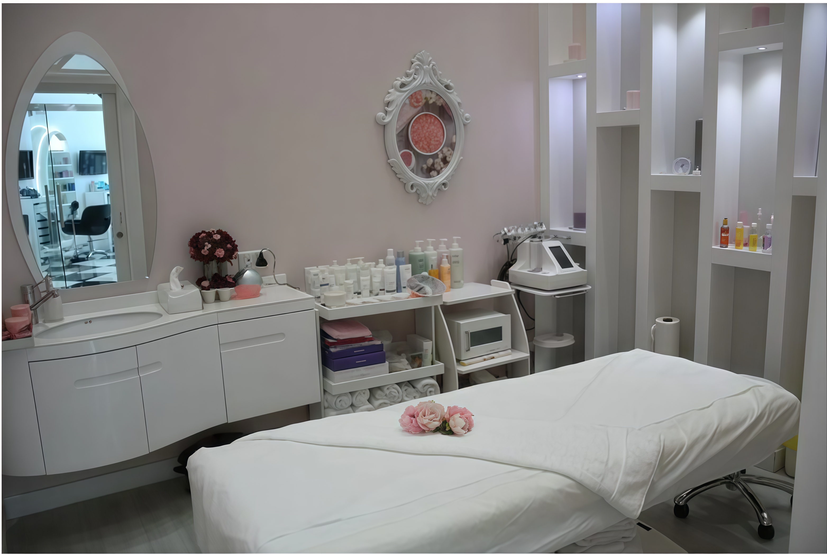 Modern Body Sculpting Clinic