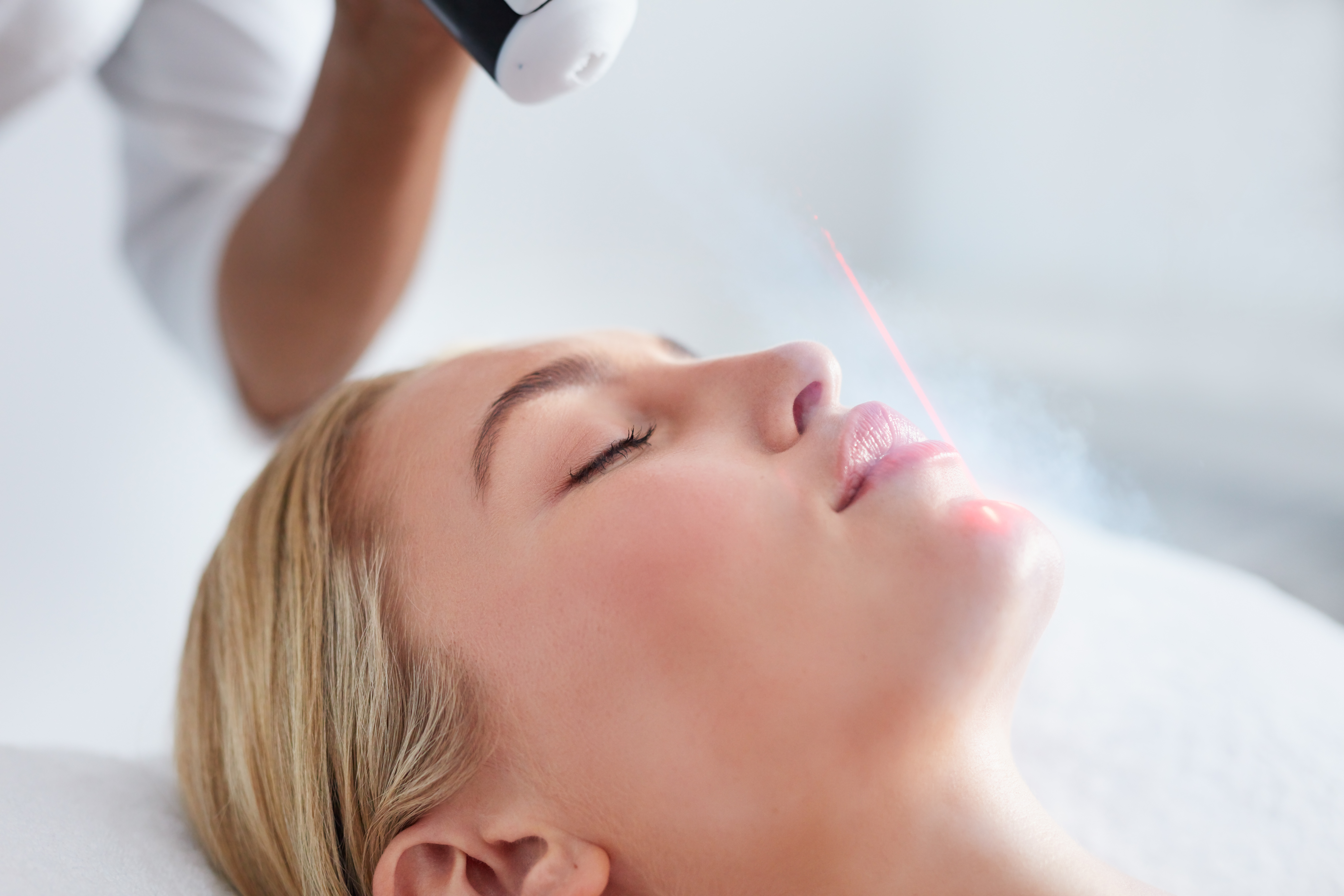 Athletic Recovery Treatment