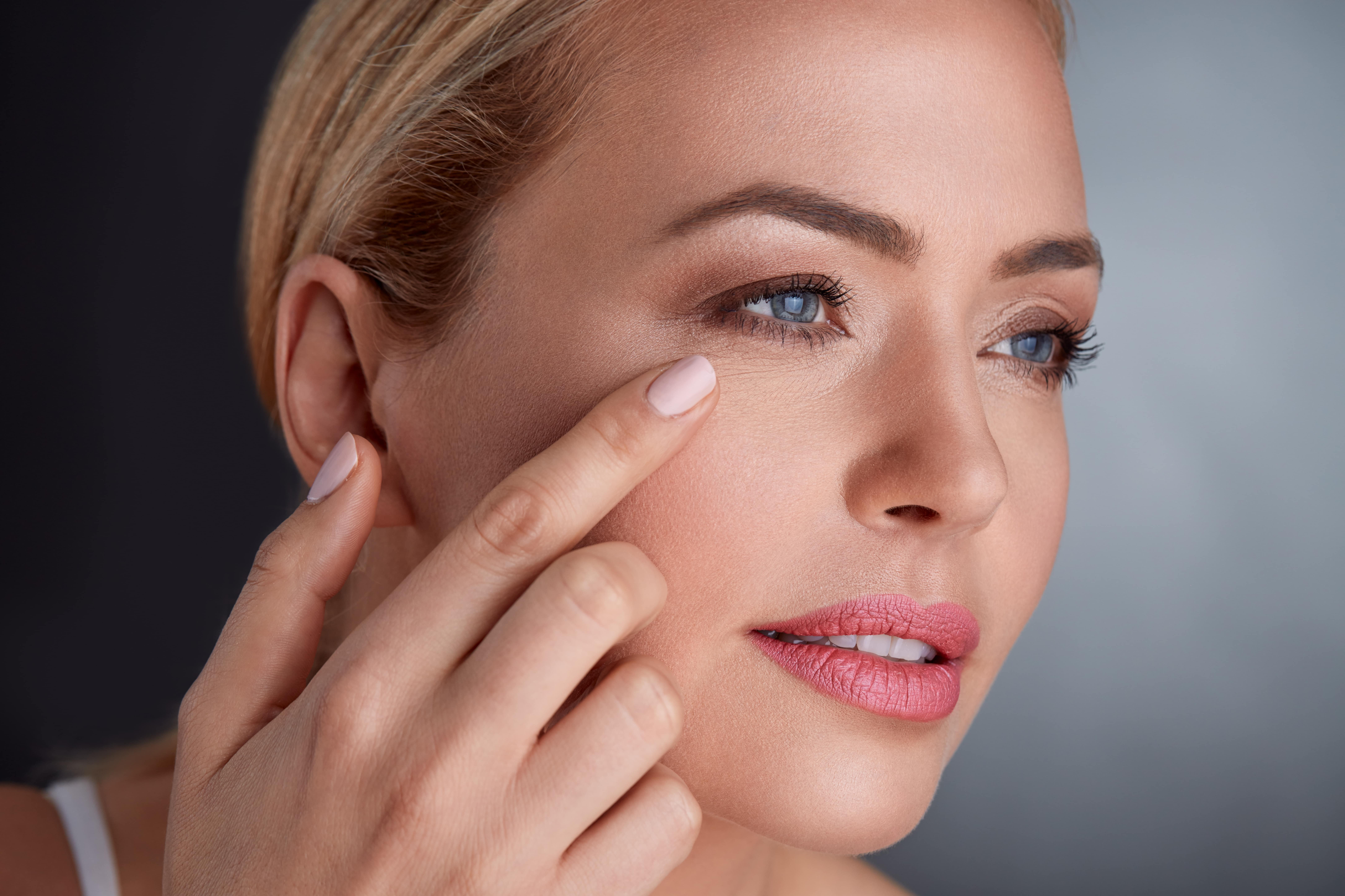 Skin Rejuvenation Treatment