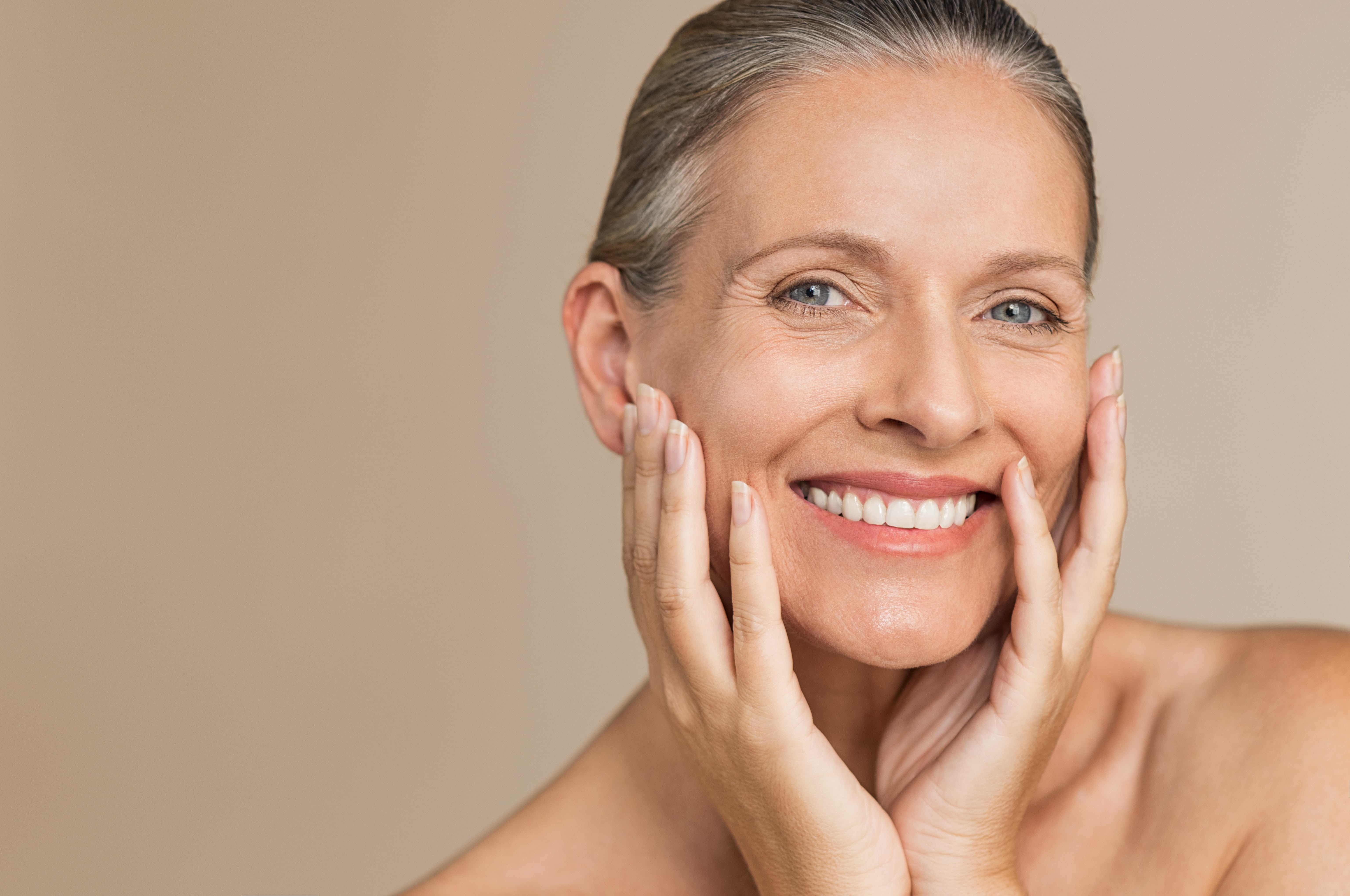 Skin Tightening and Firmness